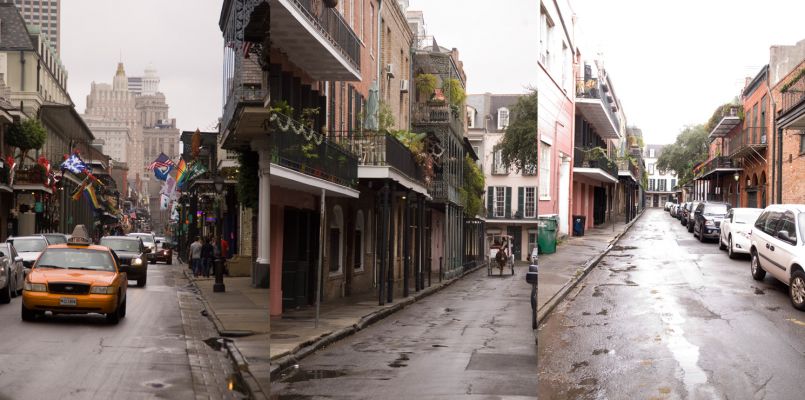 New Orleans
