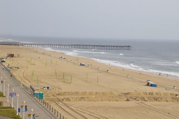 Virginia Beach
