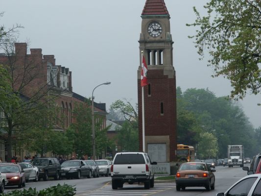 Niagara-on-the-Lake

