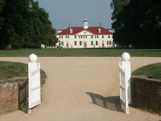 Mount Vernon
