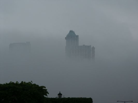 Niagara Falls
