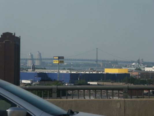 Philadelphia
