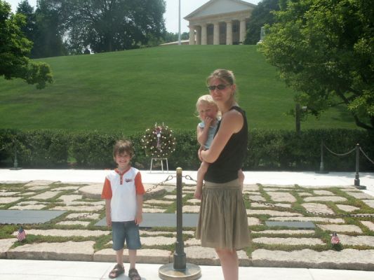 Washington
