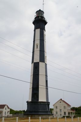 Cape Henry
