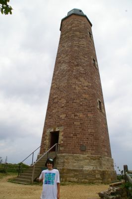 Cape Henry
