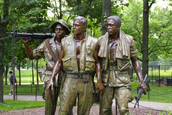 Vietnam War
