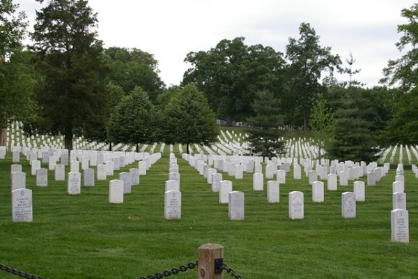 Arlington

