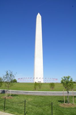 Washington Monument
