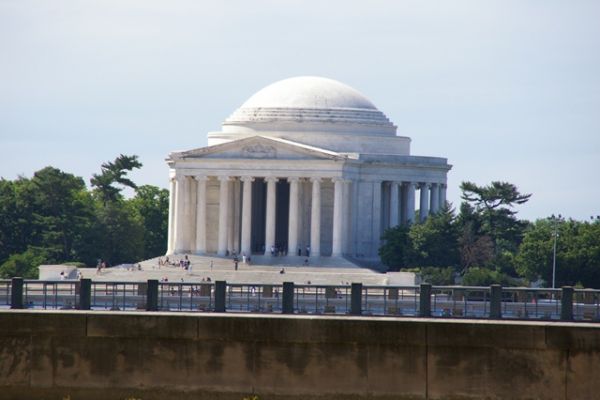 Jefferson 
