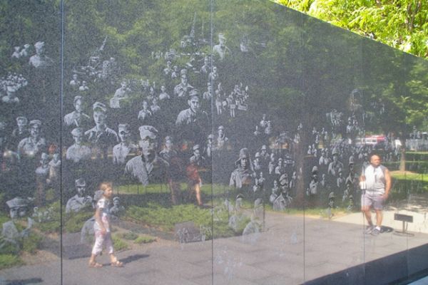 Korea War
