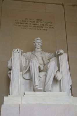 Georg Washington Monument
