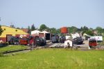Lokschuppen