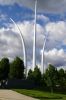 Airspace Memorial
