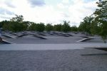 Pentagon Memorial