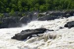 Great Falls Potomac River