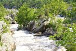 Great Falls Potomac River