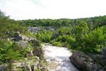 Great Falls Potomac River