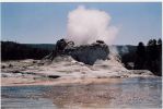 Castel Rock Geysir