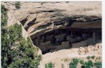 Cliff Dwellings