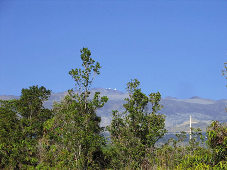 Mauna Kea
