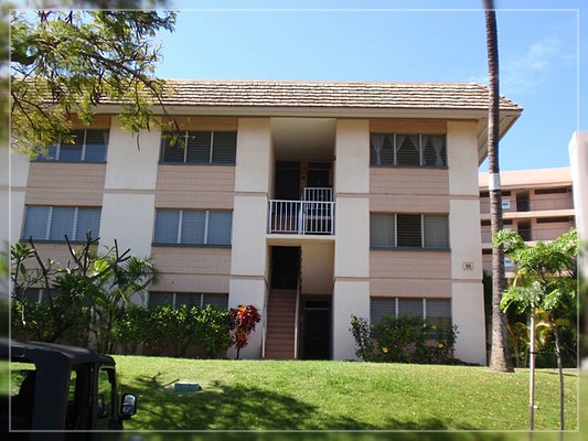 Kihei Kai Nani
