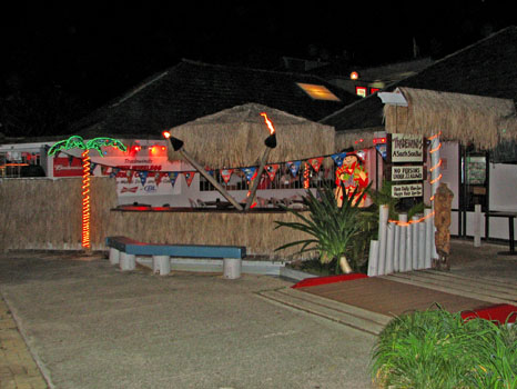 Coconut Market Place
