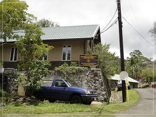 Na Ala Hele, Honolulu

