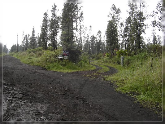Big Island: Kazumura Lava Cave
