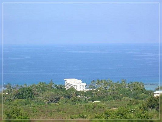 Outrigger Keauhou Beach Resort, Big Island
