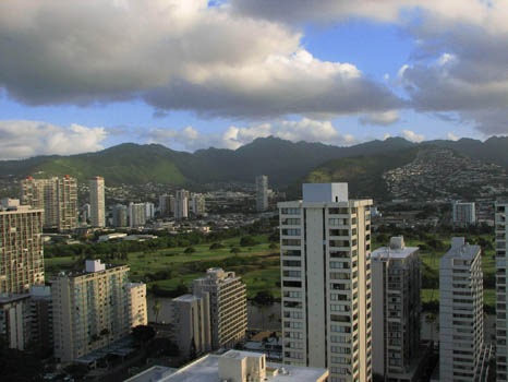 Honolulu
