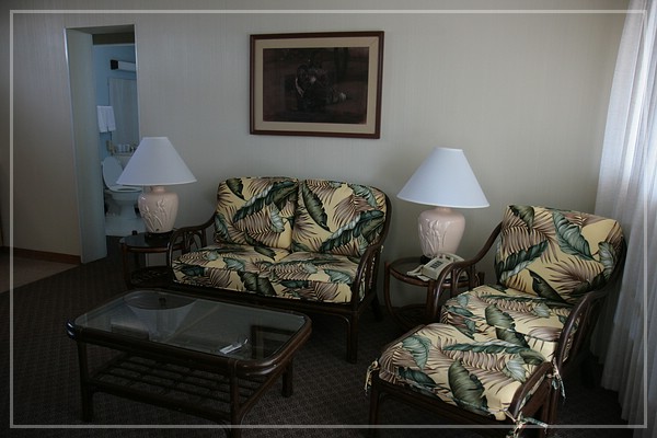 Maui Seaside Hotel, Kahului
