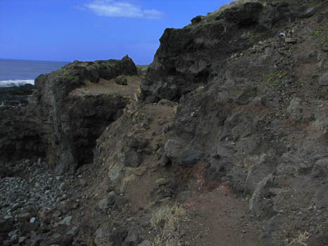 Kaena Point Trail

