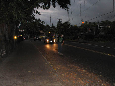 Kailua Kona
