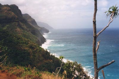 Kalalau Trail
