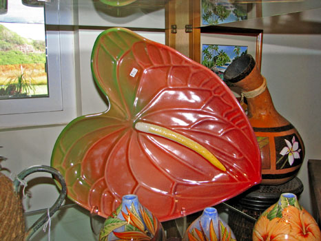 Kaukini Gallery
