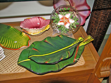 Kaukini Gallery
