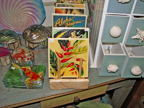 Kaukini Gallery
