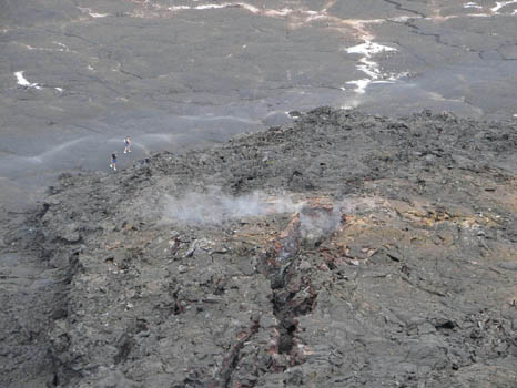 Kilauea Iki Crater
