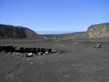 Kilauea Iki Trail
