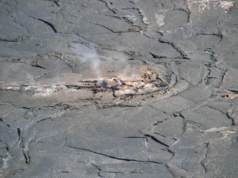 Kilauea Iki Trail

