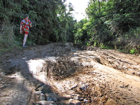 Kumuwela Road
