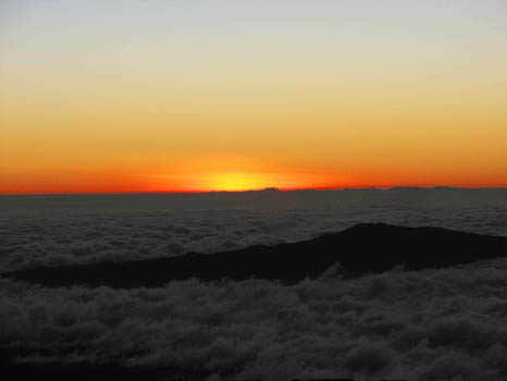 Mauna Kea
