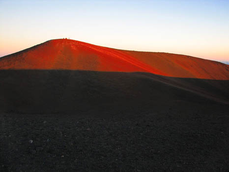 Mauna Kea
