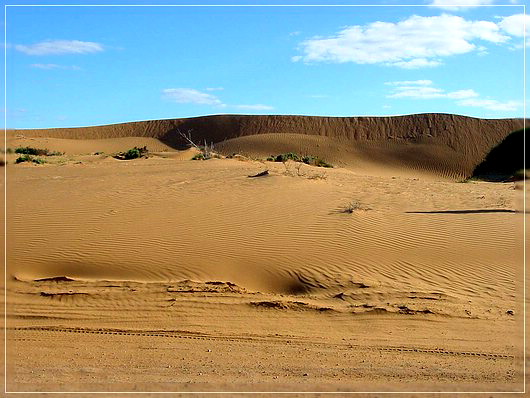 Perry Sand Hills
