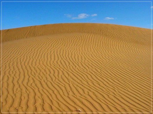 Perry Sand Hills
