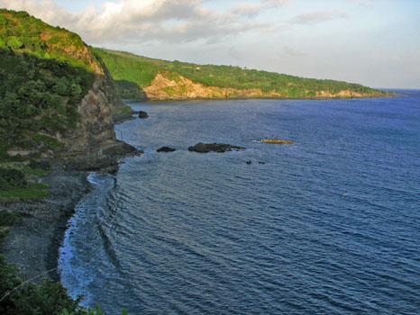 Pi'ilany Hwy.
