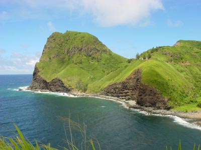 Pu'u Koae
