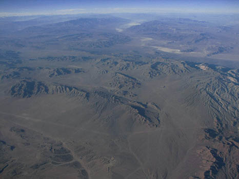 Rocky Mountains
