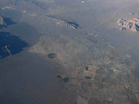 Rocky Mountains
