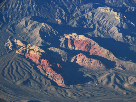 Rocky Mountains
